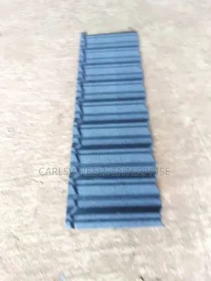 Calls Us Your Quality Roofing Sheet Supply at Your Doorstep.