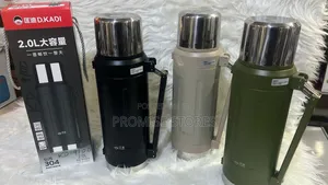 Original Quality Vacuum Flask 24 Hours Hot