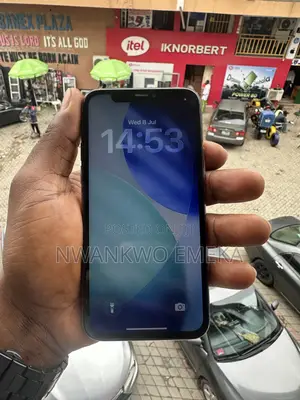 Apple iPhone 11 Pro 256 GB Gold
