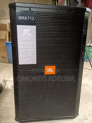 Pro-350 JBL Speaker