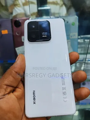 Xiaomi 13 Pro 256 GB White
