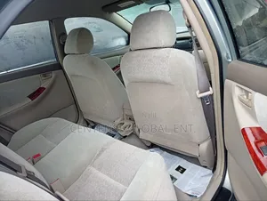Toyota Corolla 2006
