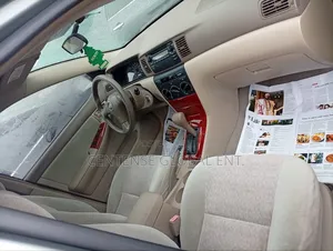 Toyota Corolla 2006