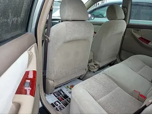 Toyota Corolla 2006