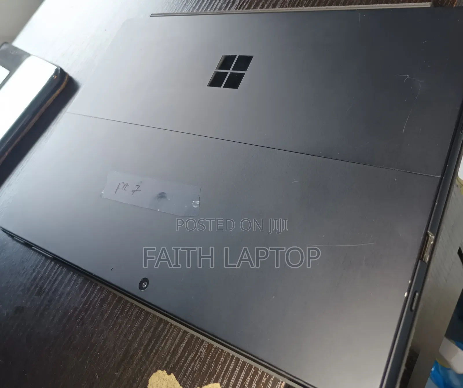 Laptop Microsoft Surface Pro 16GB Intel Core i7 SSD 256GB