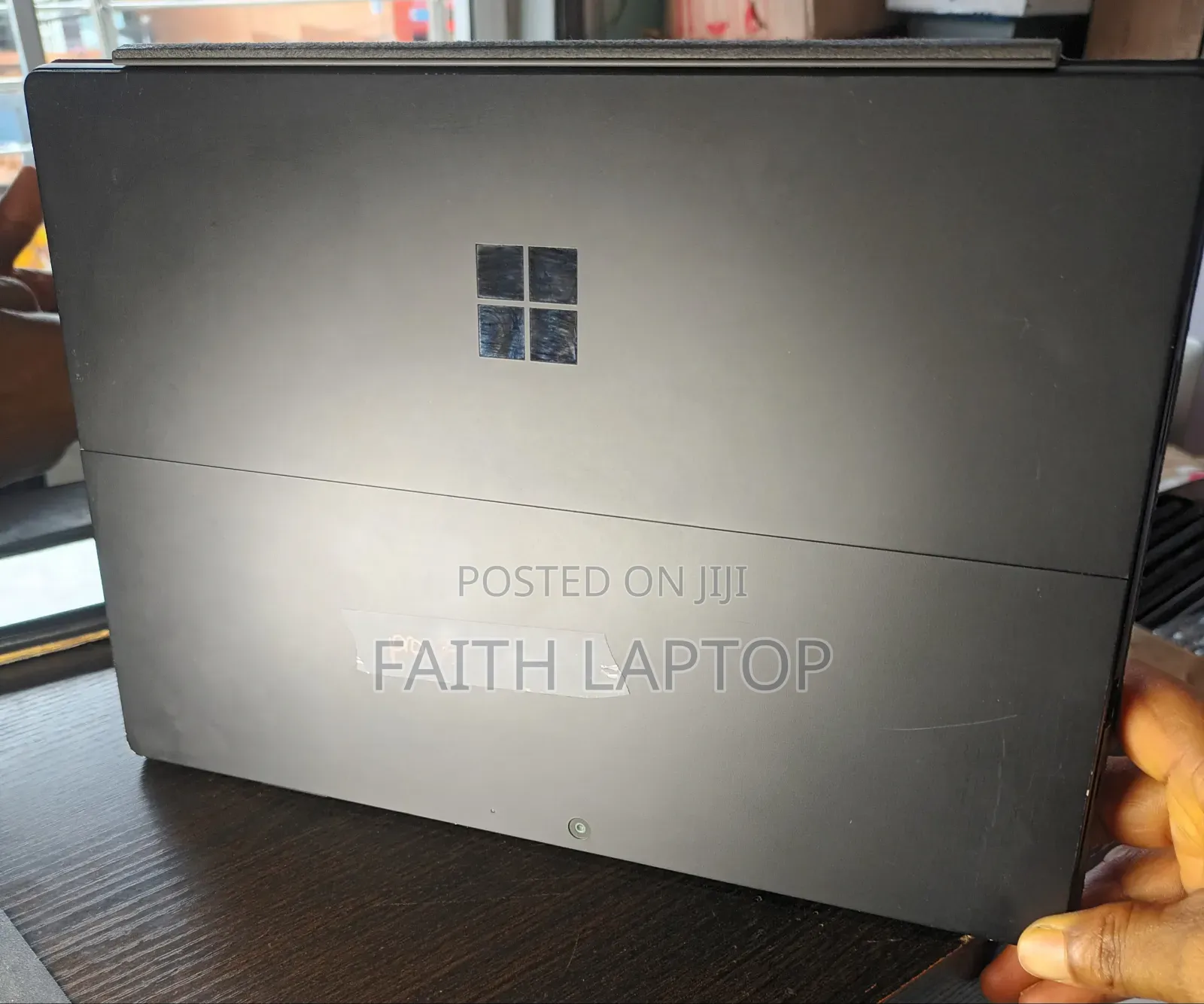 Laptop Microsoft Surface Pro 16GB Intel Core i7 SSD 256GB