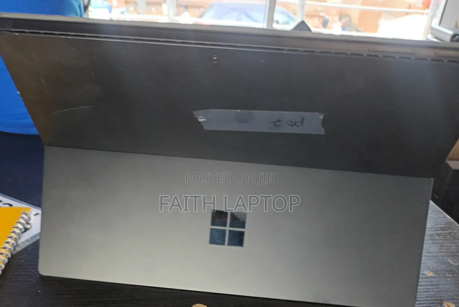 Laptop Microsoft Surface Pro 16GB Intel Core i7 SSD 256GB