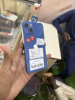 Apple iPhone 13 128 GB Blue