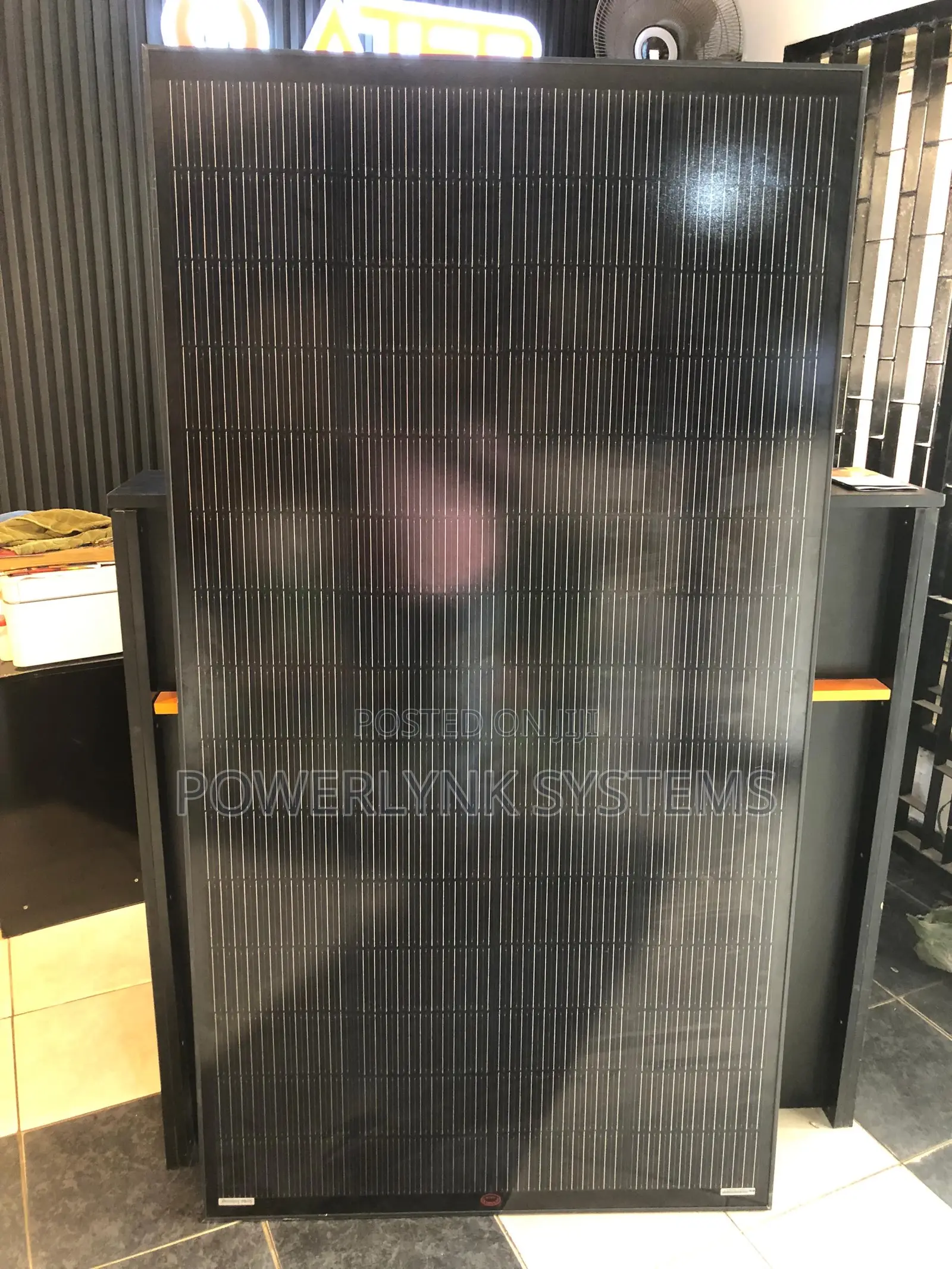 350 Watts Sunshine Bona Solar Panel Monocrystalline