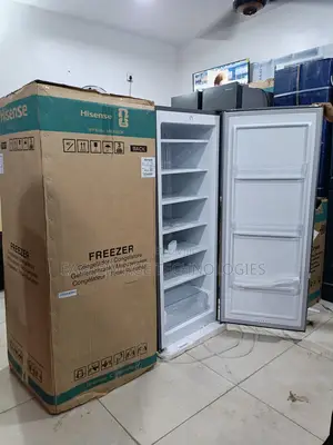 Don’T Miss Out on the Ultimate 190l Upright Freezer