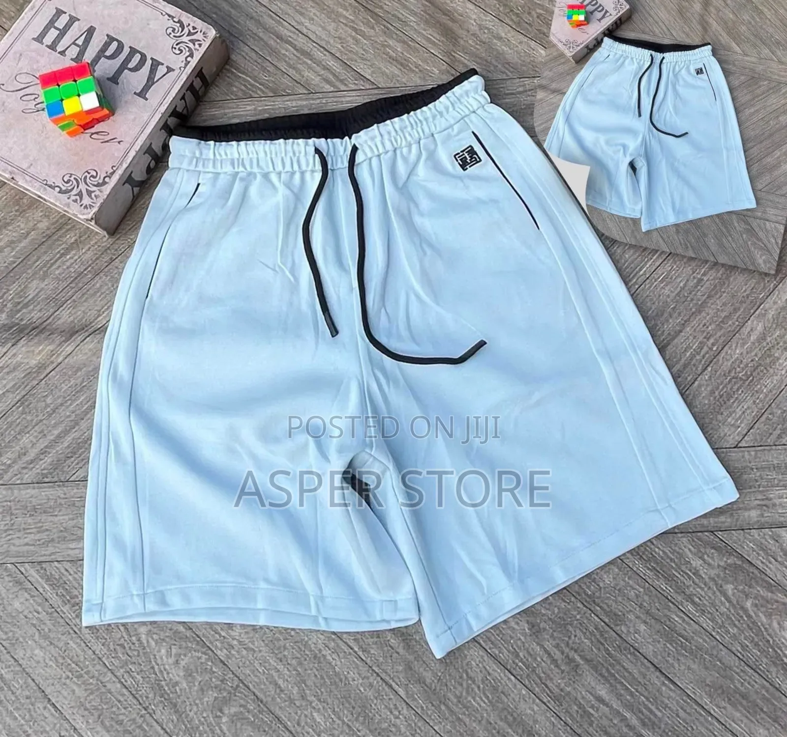 Well Branded Huddi Short With Good Material