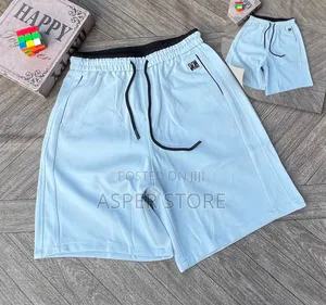 Well Branded Huddi Short With Good Material