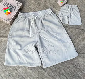 Well Branded Huddi Short With Good Material