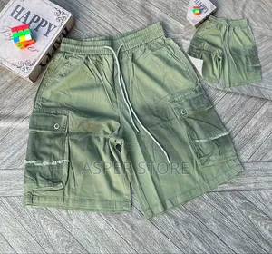 Well Branded Huddi Short With Good Material
