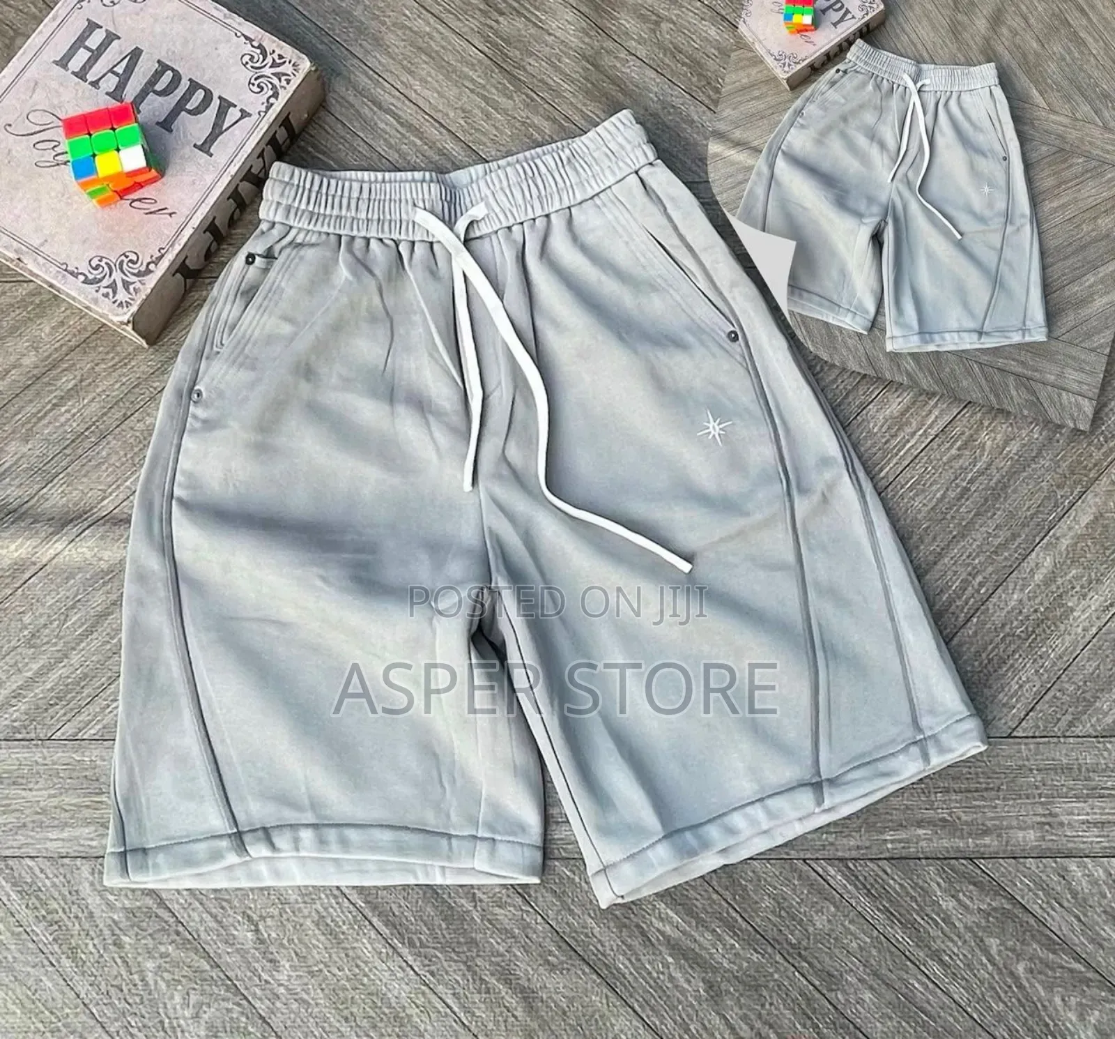Well Branded Huddi Short With Good Material
