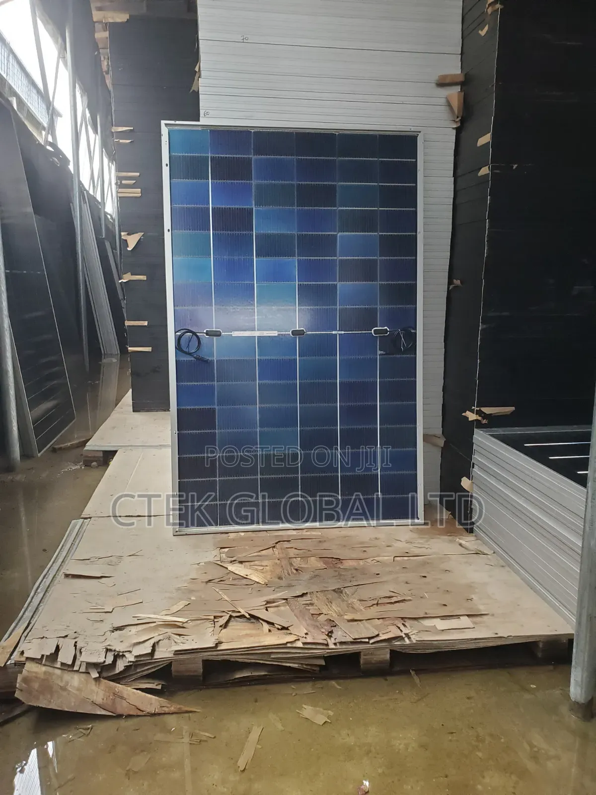 Solar Panels