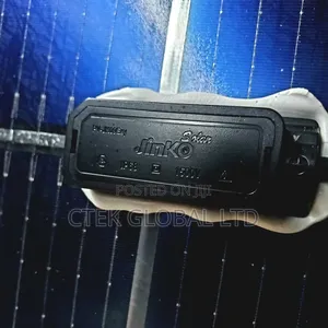 Solar Panels