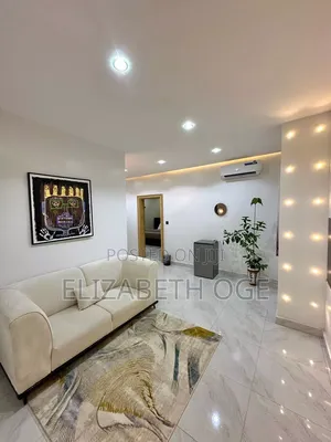 A Luxury 1 Bedroom Apartment in Wuse 2