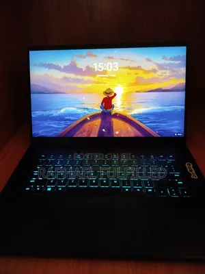 Laptop Razer Blade 16GB Intel Core 7 SSD 1T