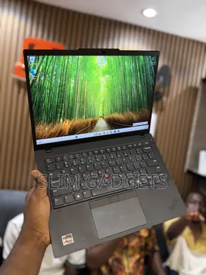 Laptop Lenovo Thinkbook 14 32GB AMD Ryzen 7 SSD 1T