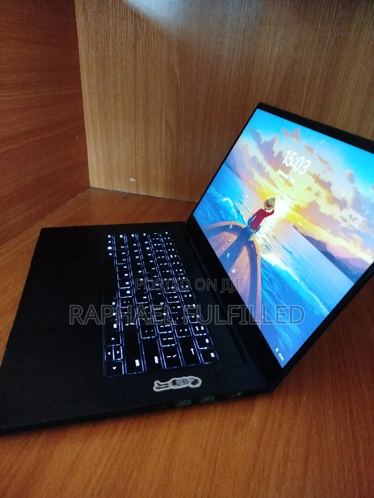 Laptop Razer Blade 16GB Intel Core 7 SSD 1T
