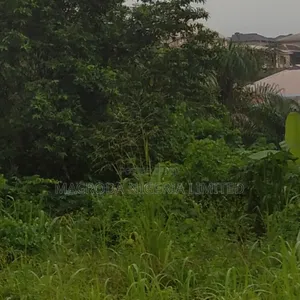 Joint Venture Land Available at Ikate Elegushi