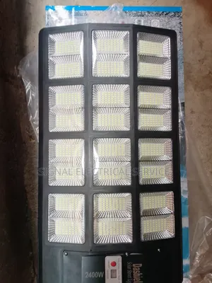 Solar Light Led