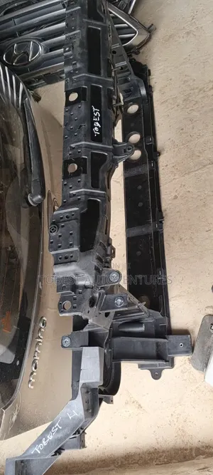 Hyundai Sonata 2020-21 Front Cut
