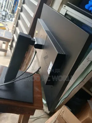 Hp Frameless Monitor