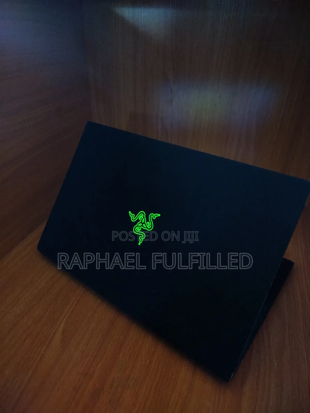 Laptop Razer Blade 16GB Intel Core 7 SSD 1T