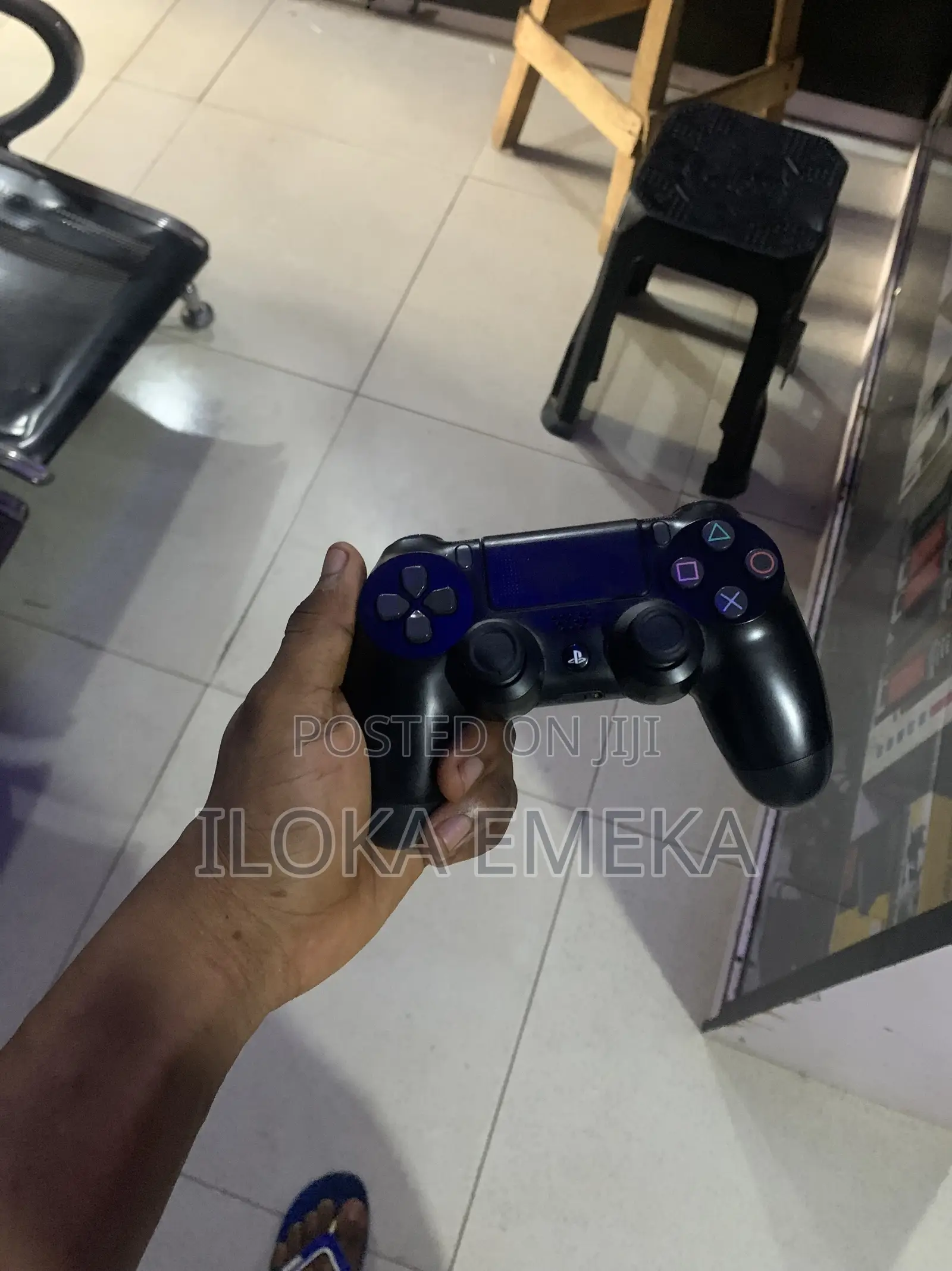 Playstation 4 Slim 1 Controller