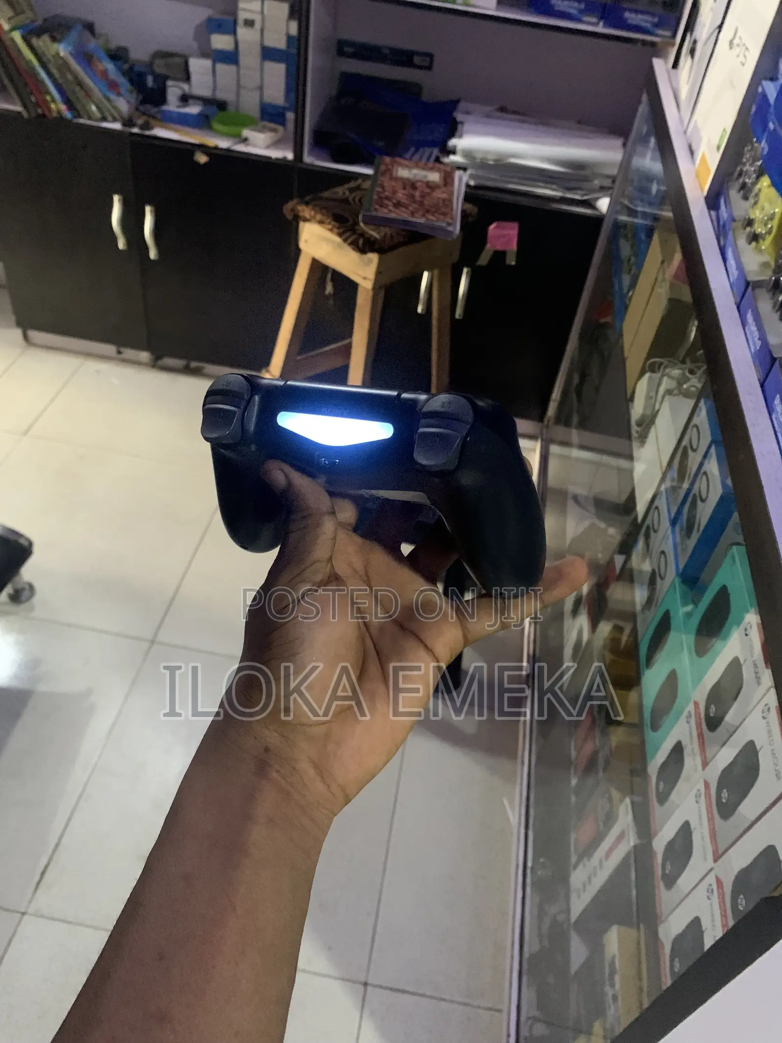 Playstation 4 Slim 1 Controller