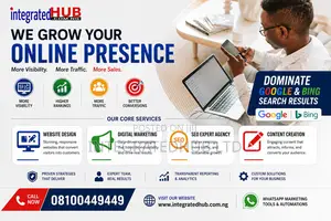Increase Sales for Your Business Online With Ai