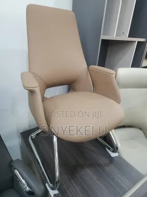 Executive Visitor Chair