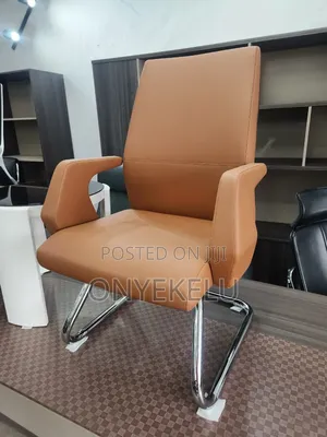 Executive Visitor Chair