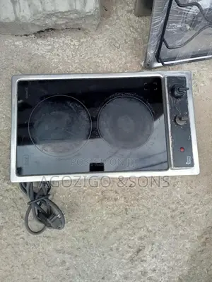Two Face Hotplate