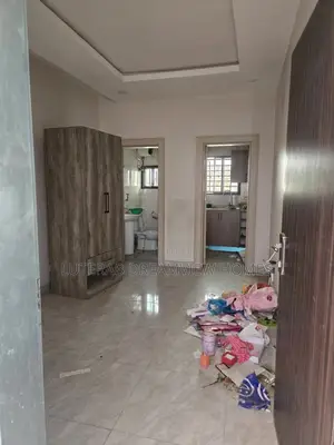1bdrm Block of Flats in Wuse 2 for rent