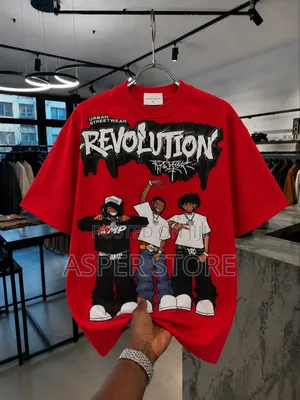 Well Bbranded Fashion Roundneck
