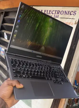 Laptop Lenovo Legion 7 16GB Intel Core i7 SSD 512GB