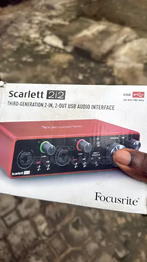 Sound Card