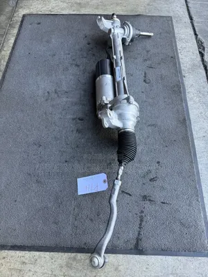 Electric Steering Rack Rag Mercedes Cla CLS E Class 2019 2021 2023 024