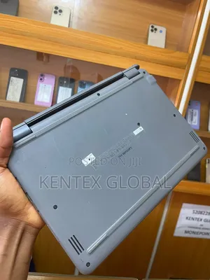 Laptop Dell Latitude 3120 8GB Intel Pentium SSD 256GB