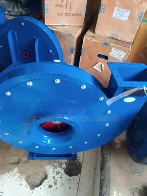 Electric Pressure Blower