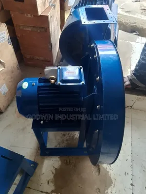 Electric Pressure Blower