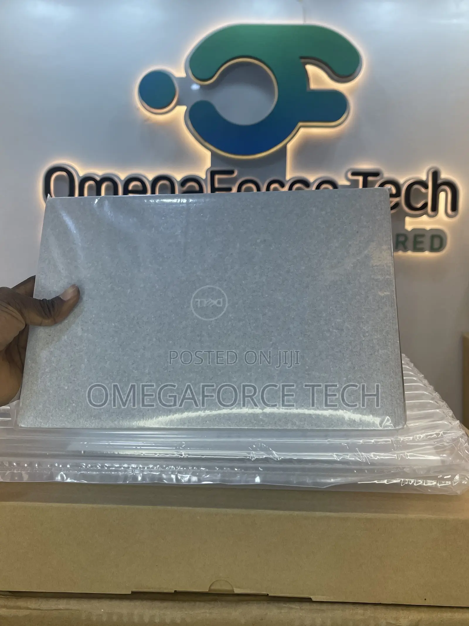Laptop Dell Latitude 5330 32GB Intel Core i7 SSD 256GB
