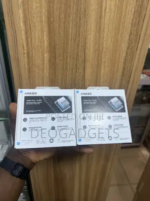 Anker Liberty 5 Pro Max