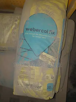 Webercol Tile Gum