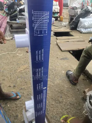 Waterfall System for Swimming Pool