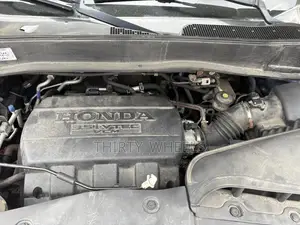 Honda Pilot 2015 Blue