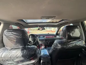 Lexus ES 2006 Silver